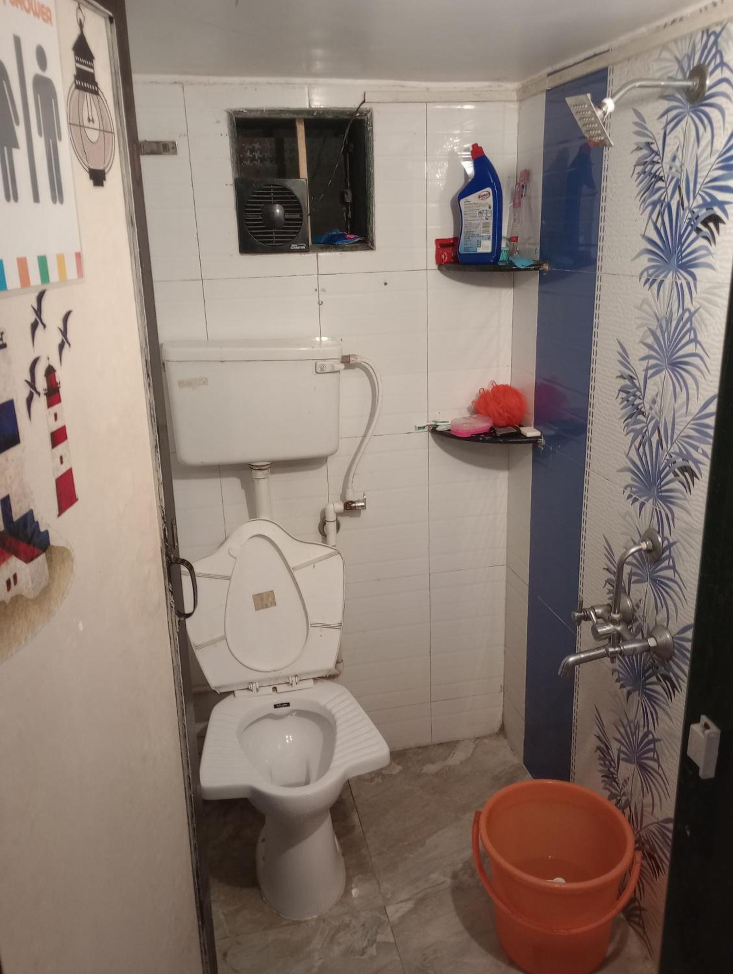 Awaara Backpackers Hostel, آليباغ المظهر الخارجي الصورة